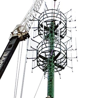 31m telekom pole